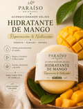 Acondicionador Sólido Hidratante de Mango 🥭